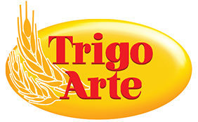 Logo Trigo Arte & Cia